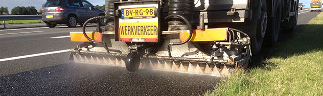 Hydrovac biedt