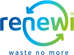 Renewi logo